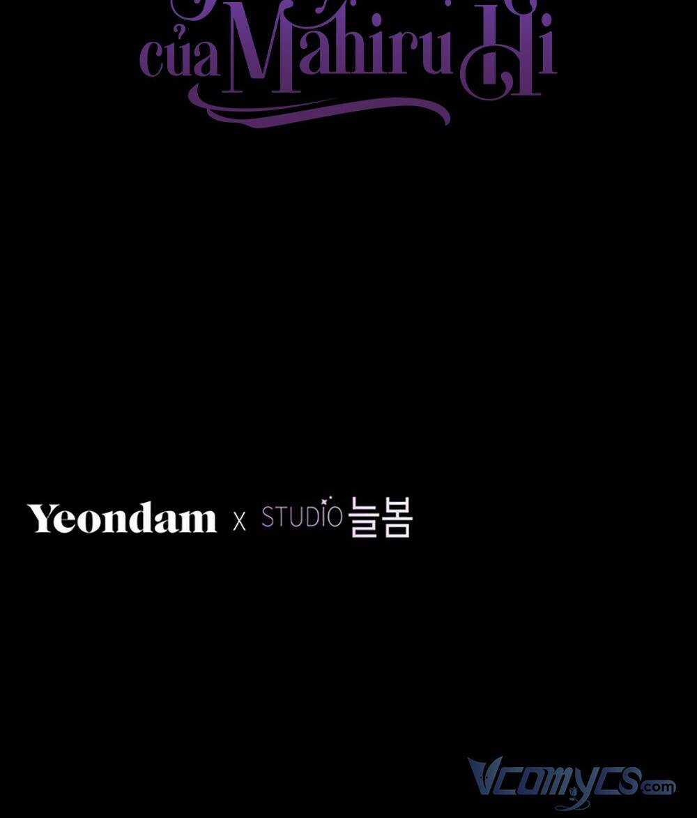 Trở Thành Tình Địch Của Các Nam Chính Chapter 79 trang 77