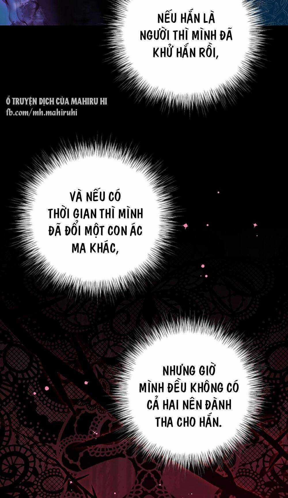 Trở Thành Tình Địch Của Các Nam Chính Chapter 79 trang 8