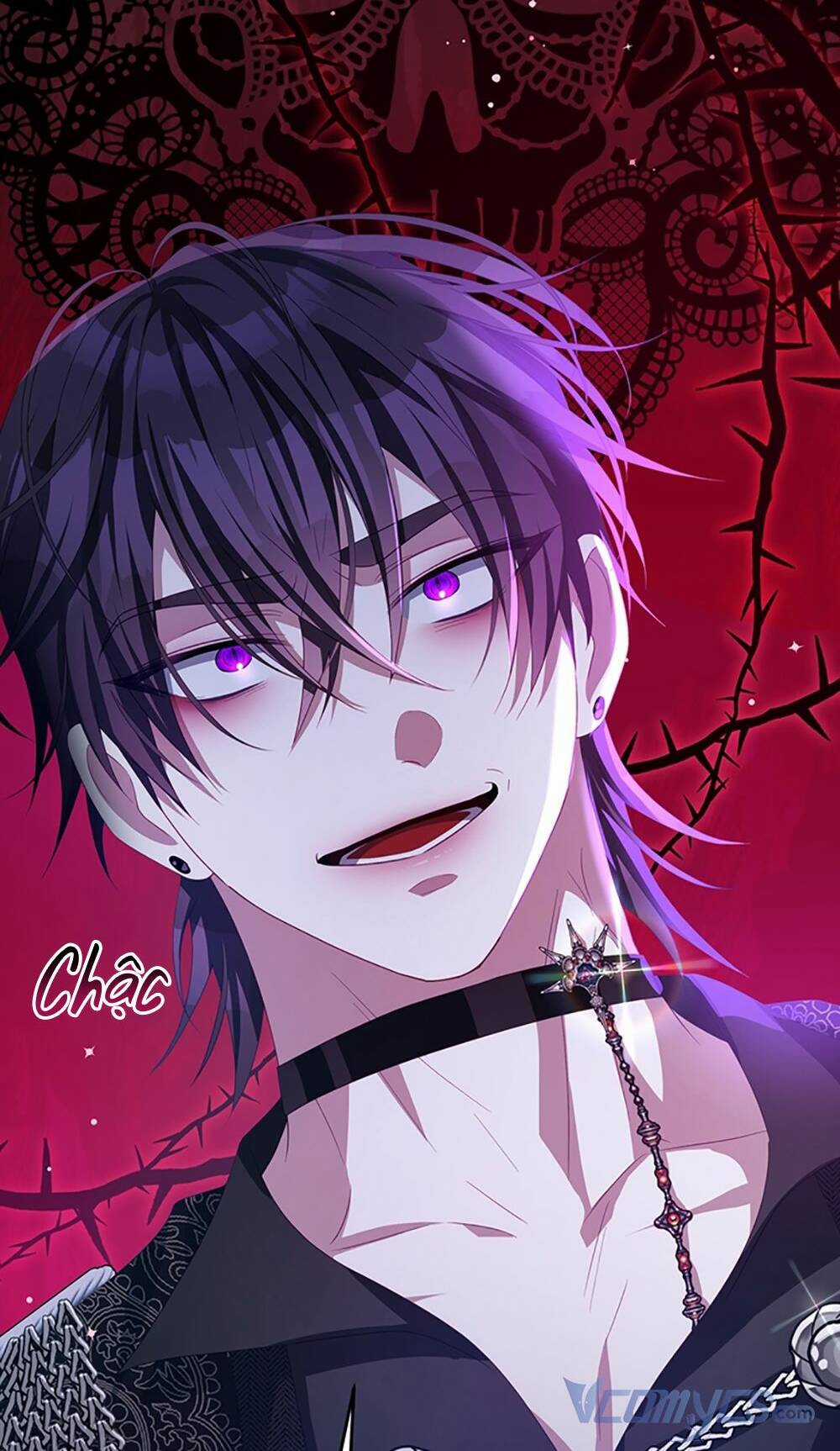 Trở Thành Tình Địch Của Các Nam Chính Chapter 79 trang 9