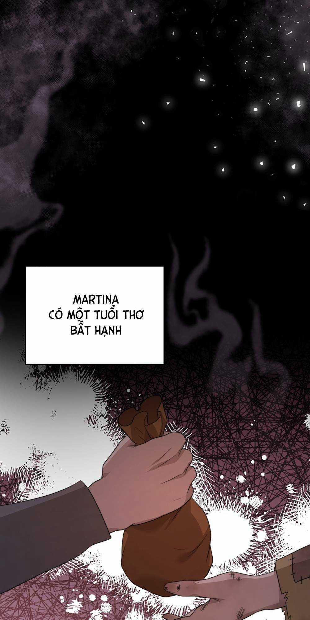 Trở Thành Tình Địch Của Các Nam Chính Chapter 8 trang 10