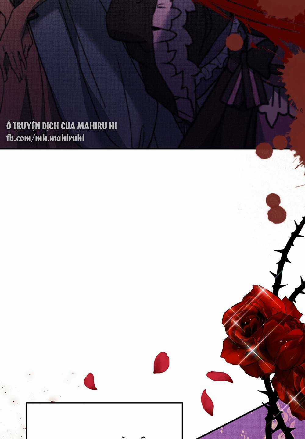 Trở Thành Tình Địch Của Các Nam Chính Chapter 8 trang 2