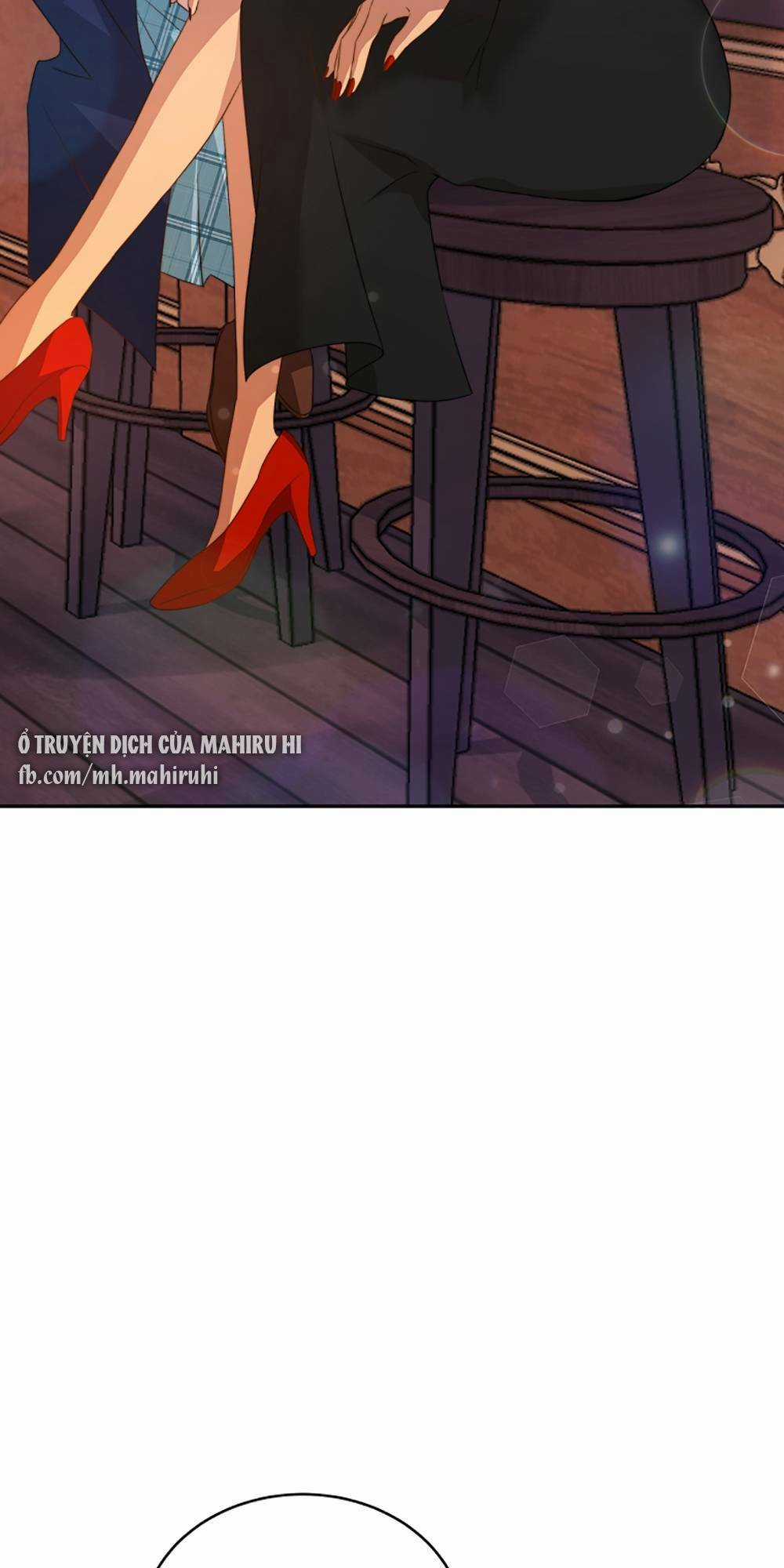 Trở Thành Tình Địch Của Các Nam Chính Chapter 8 trang 22