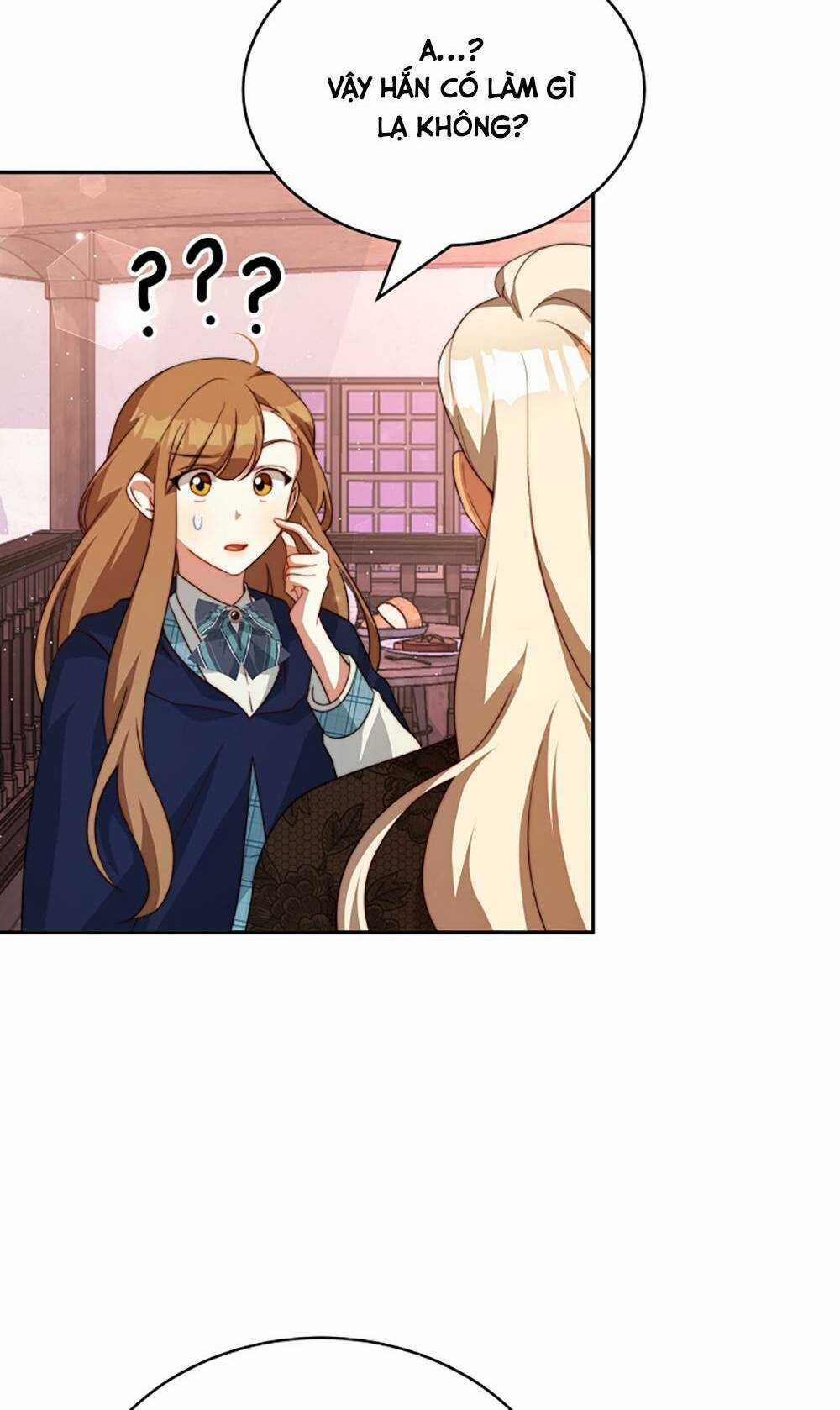 Trở Thành Tình Địch Của Các Nam Chính Chapter 8 trang 24