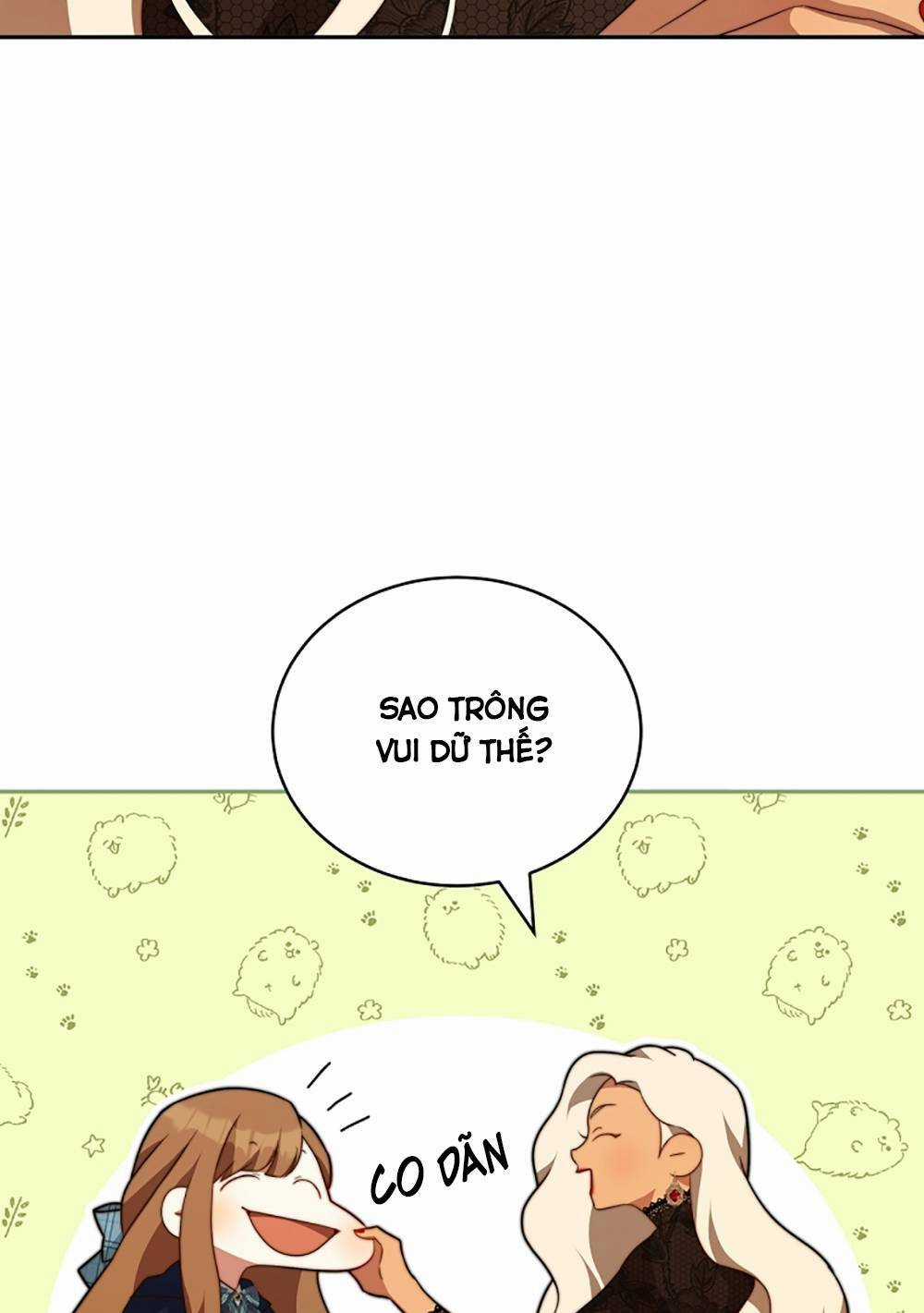 Trở Thành Tình Địch Của Các Nam Chính Chapter 8 trang 26