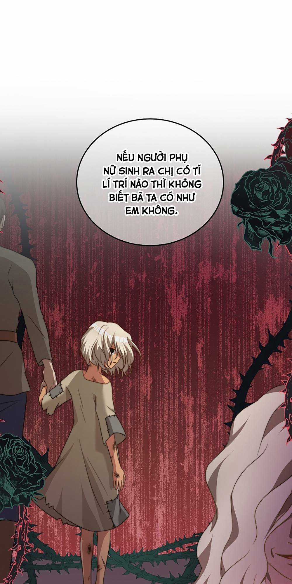 Trở Thành Tình Địch Của Các Nam Chính Chapter 8 trang 28