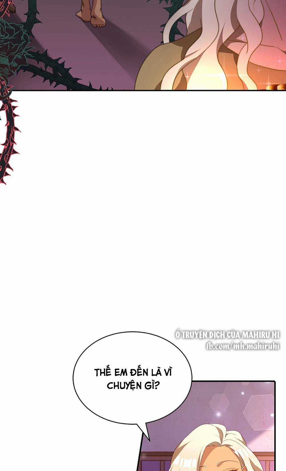 Trở Thành Tình Địch Của Các Nam Chính Chapter 8 trang 29