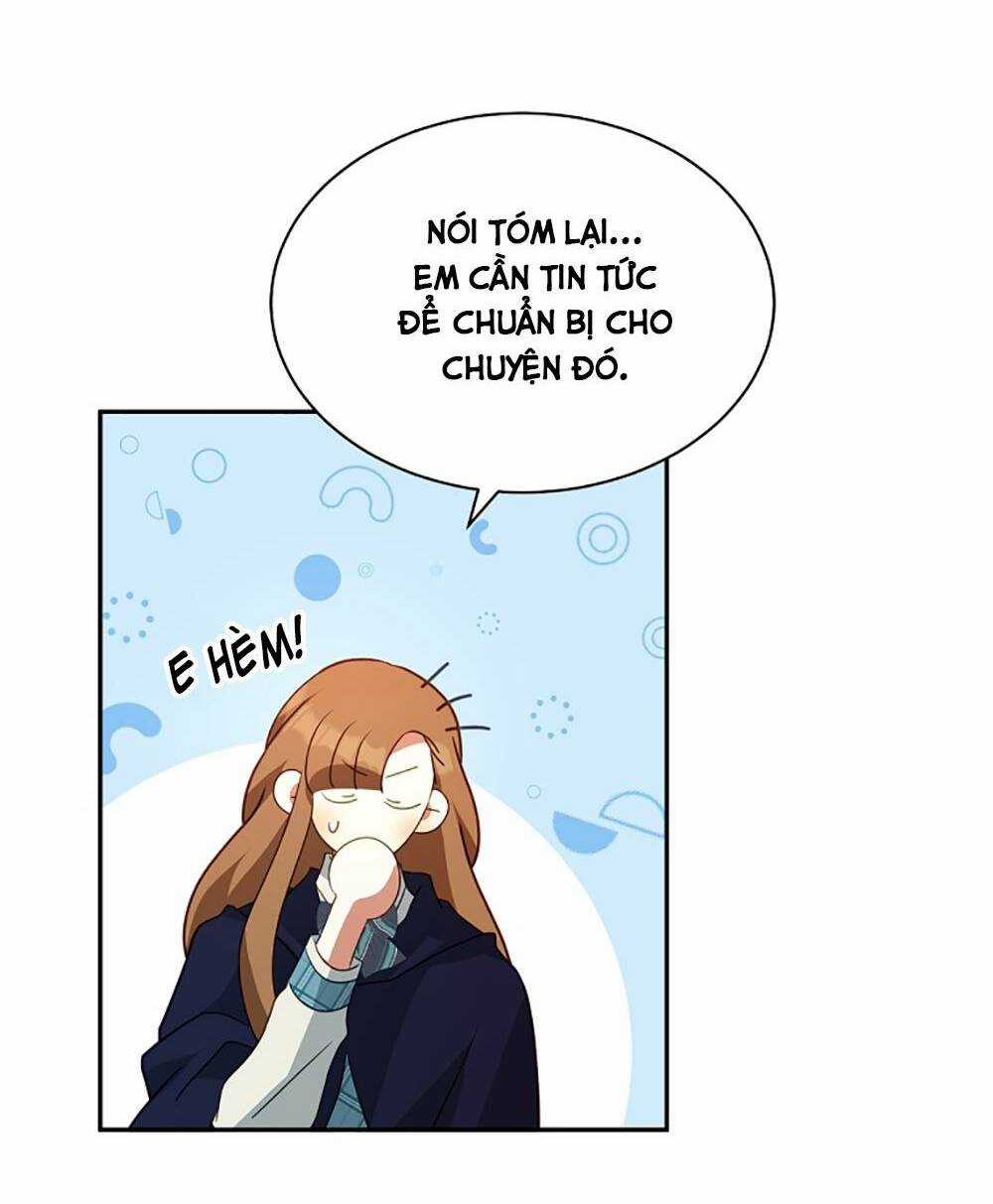Trở Thành Tình Địch Của Các Nam Chính Chapter 8 trang 33