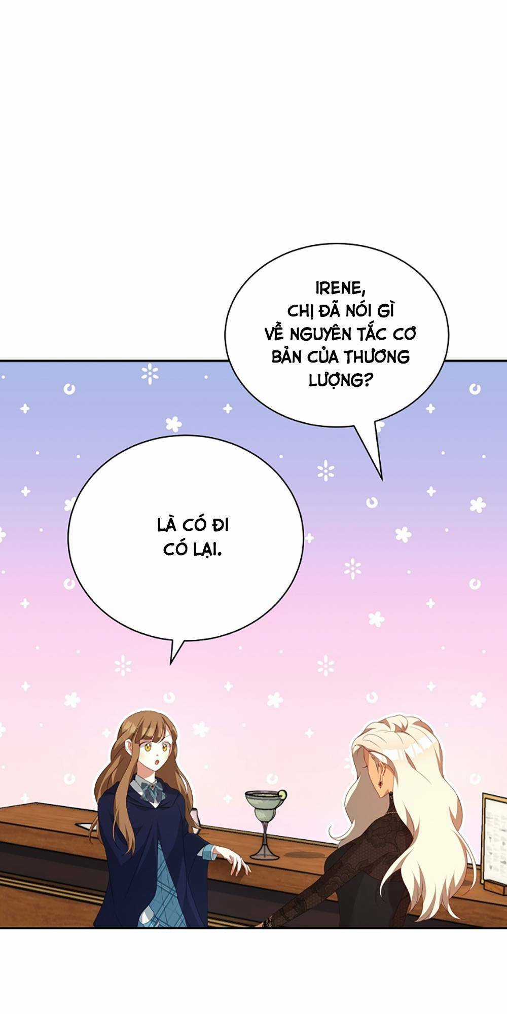 Trở Thành Tình Địch Của Các Nam Chính Chapter 8 trang 34