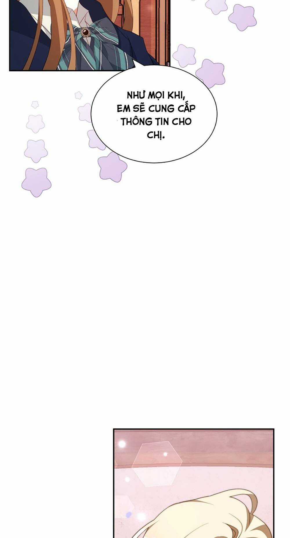 Trở Thành Tình Địch Của Các Nam Chính Chapter 8 trang 36