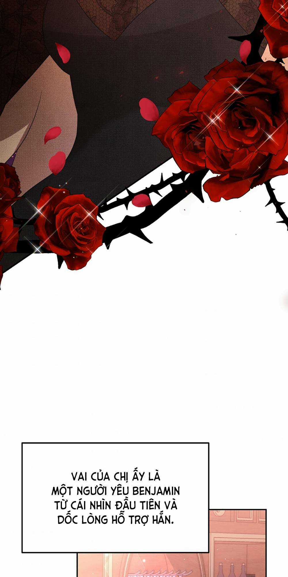 Trở Thành Tình Địch Của Các Nam Chính Chapter 8 trang 4