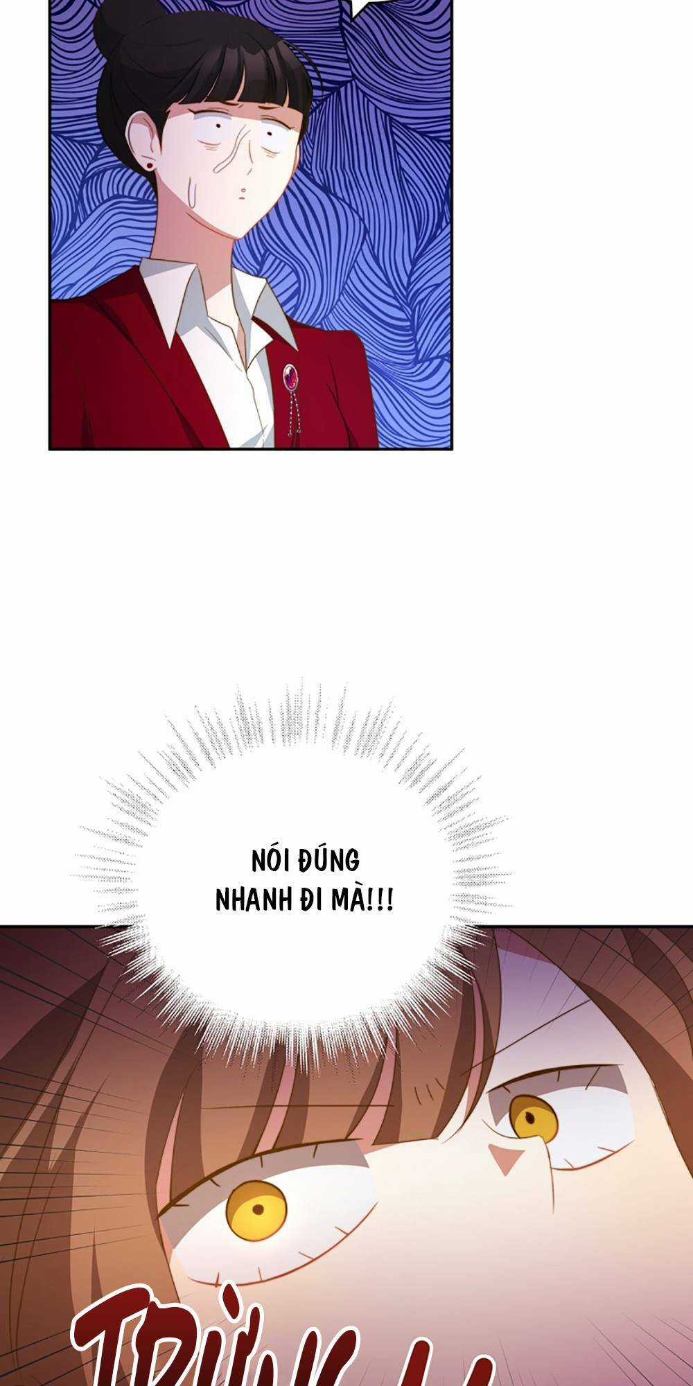 Trở Thành Tình Địch Của Các Nam Chính Chapter 8 trang 51