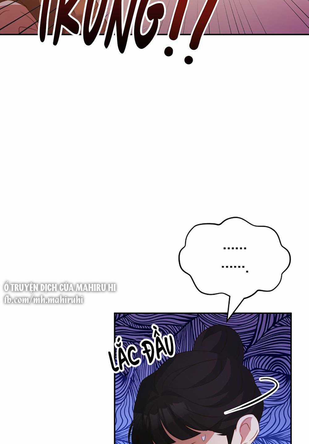 Trở Thành Tình Địch Của Các Nam Chính Chapter 8 trang 52