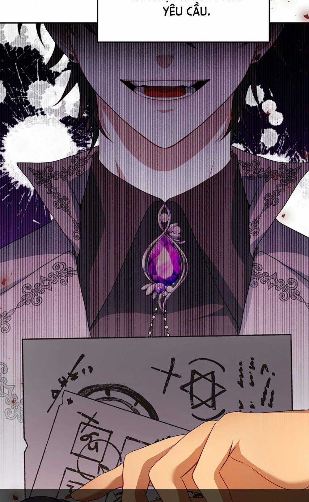 Trở Thành Tình Địch Của Các Nam Chính Chapter 8 trang 6