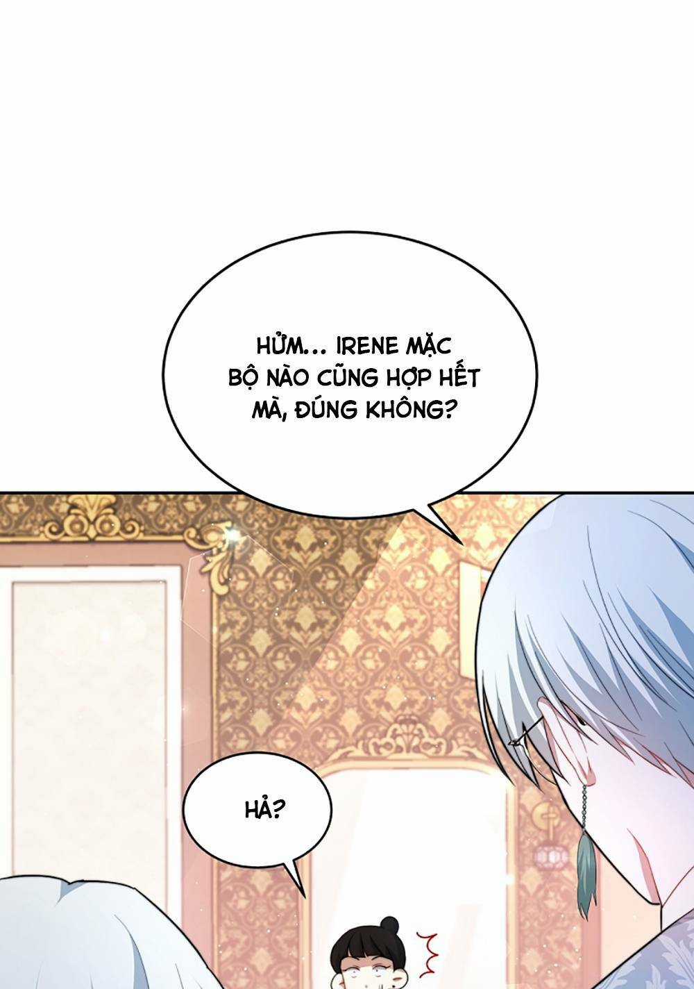 Trở Thành Tình Địch Của Các Nam Chính Chapter 8 trang 63