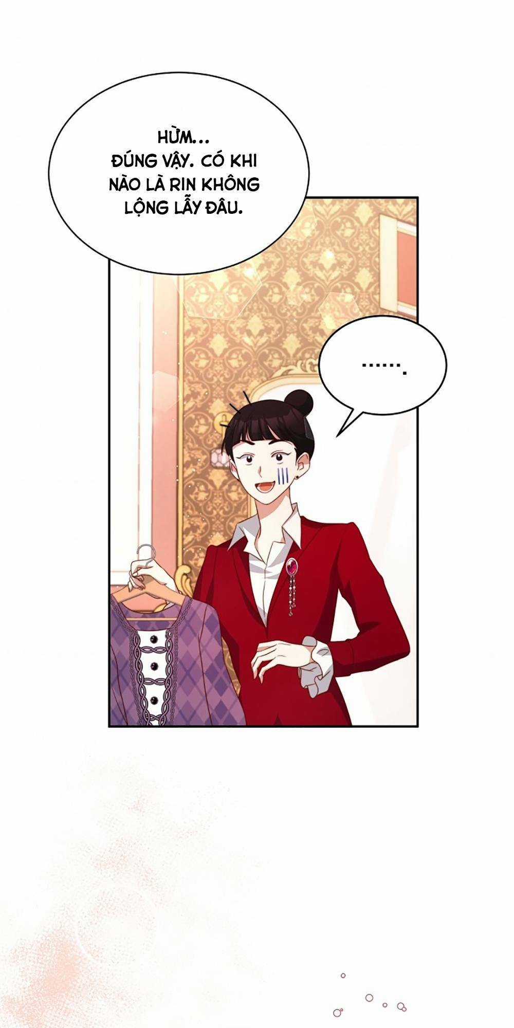 Trở Thành Tình Địch Của Các Nam Chính Chapter 8 trang 65