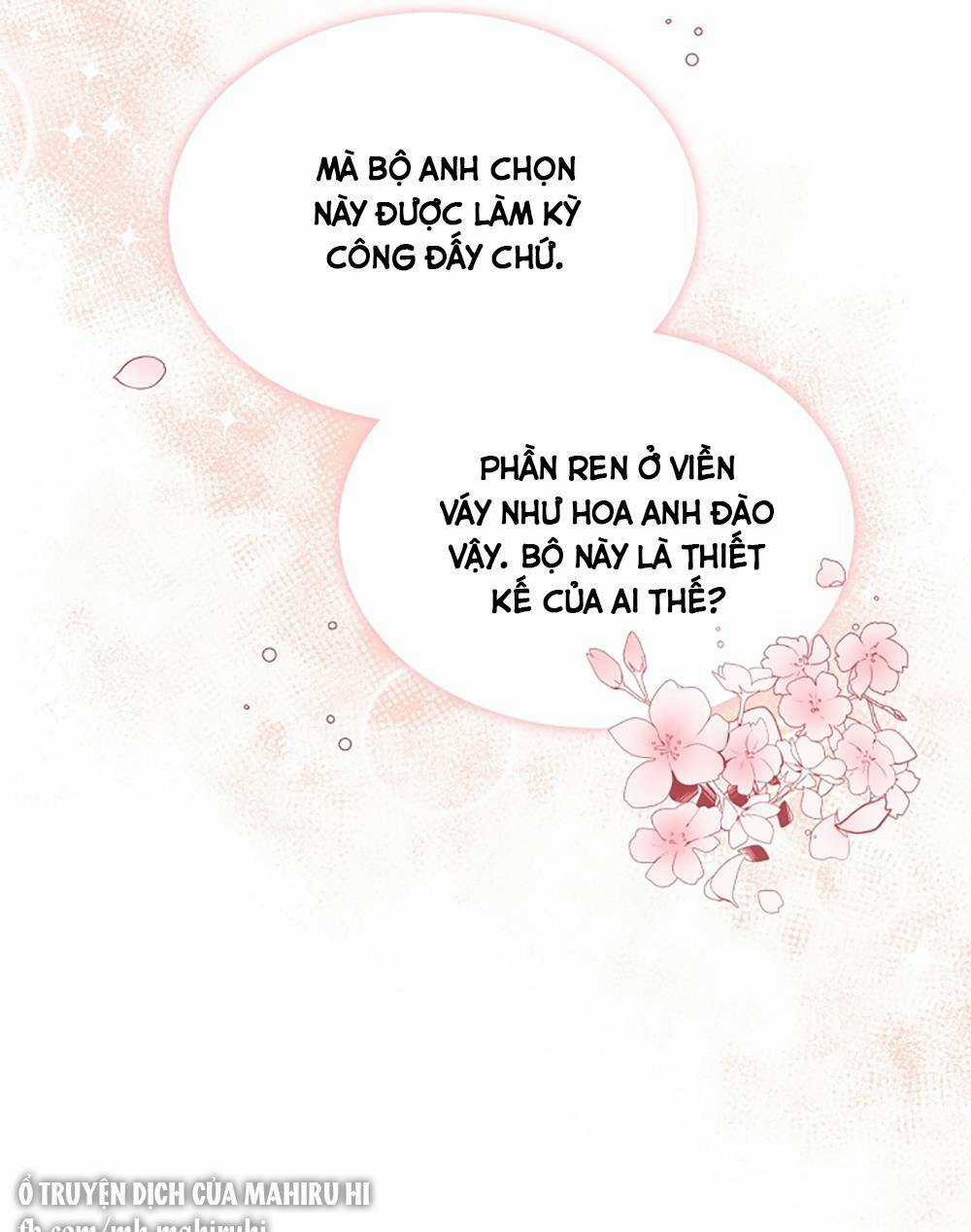 Trở Thành Tình Địch Của Các Nam Chính Chapter 8 trang 66