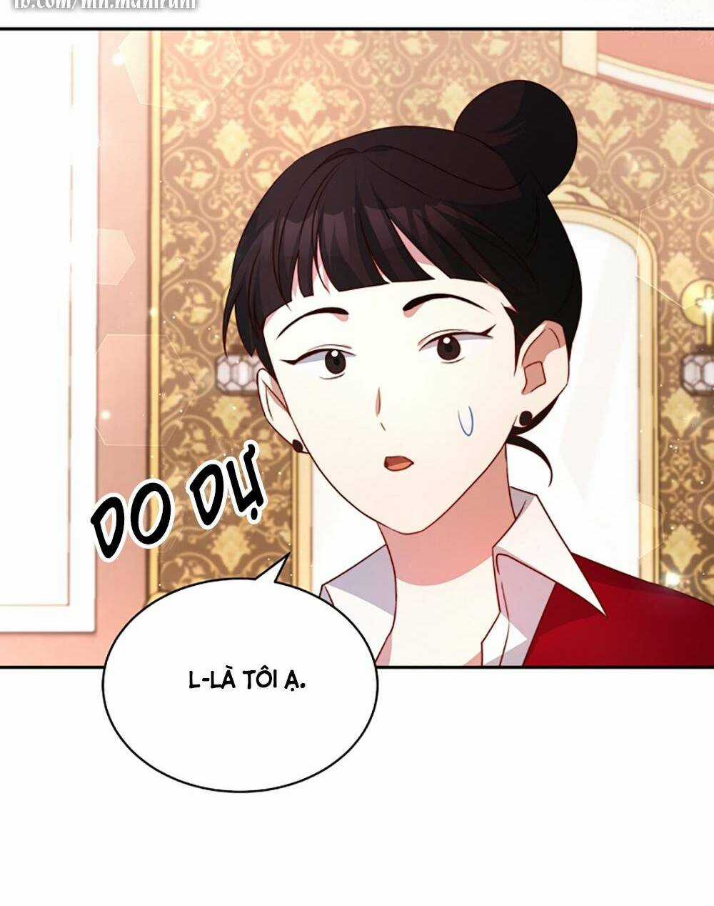 Trở Thành Tình Địch Của Các Nam Chính Chapter 8 trang 67