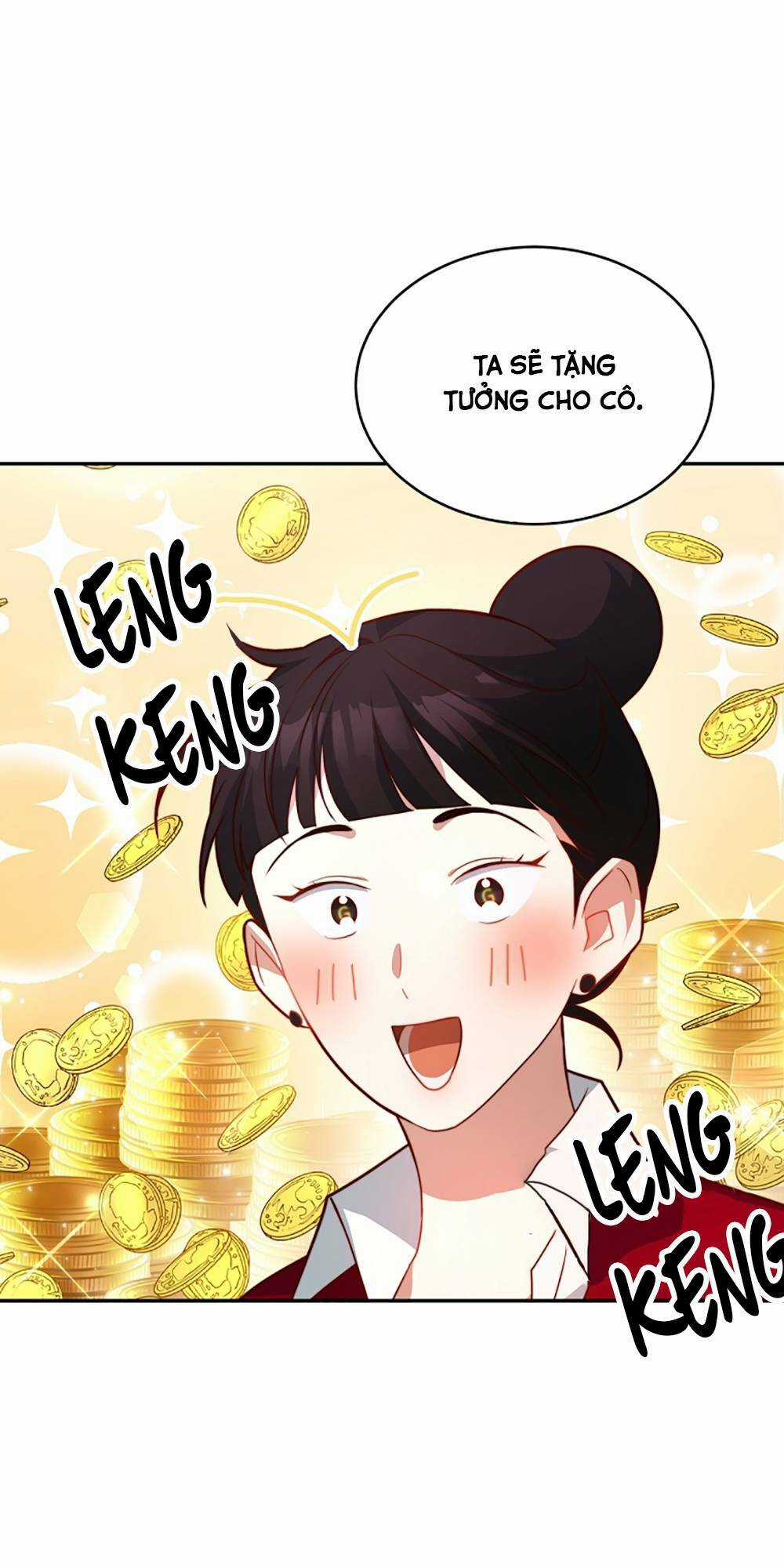 Trở Thành Tình Địch Của Các Nam Chính Chapter 8 trang 68