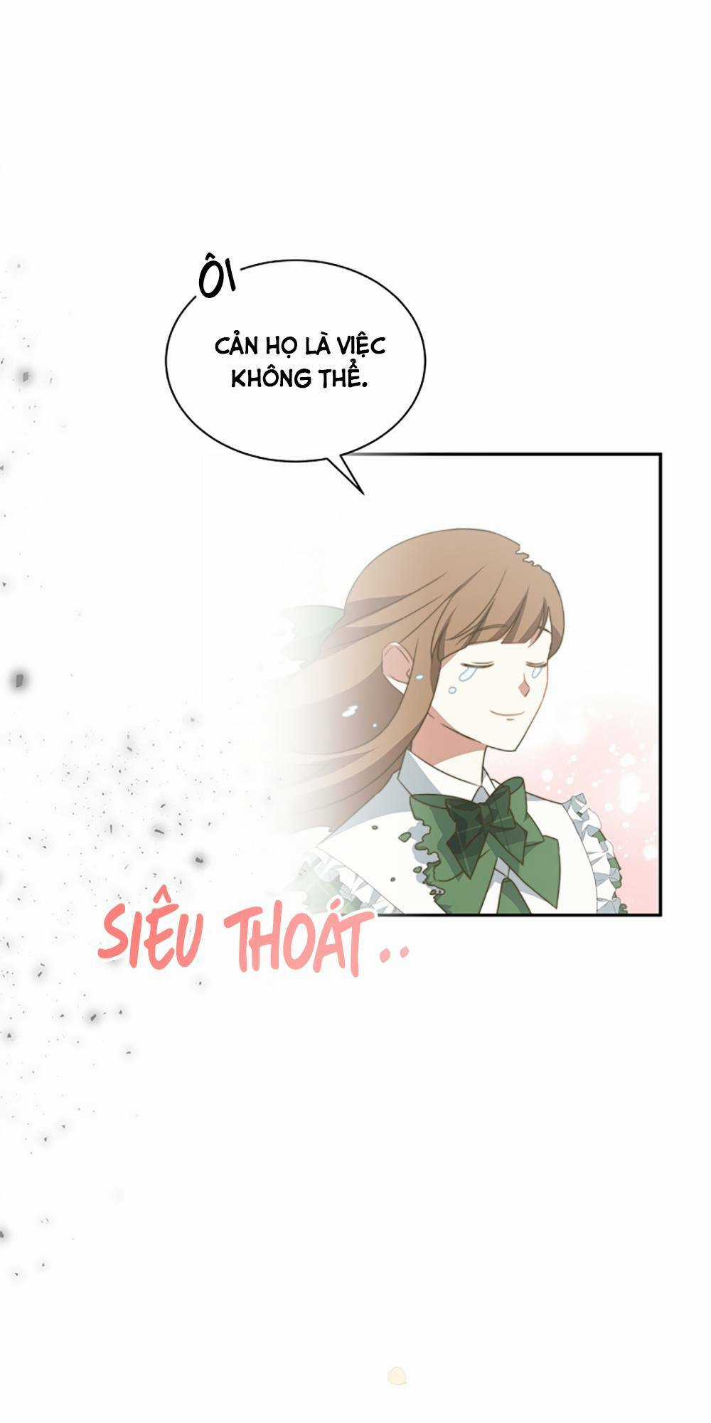 Trở Thành Tình Địch Của Các Nam Chính Chapter 8 trang 71