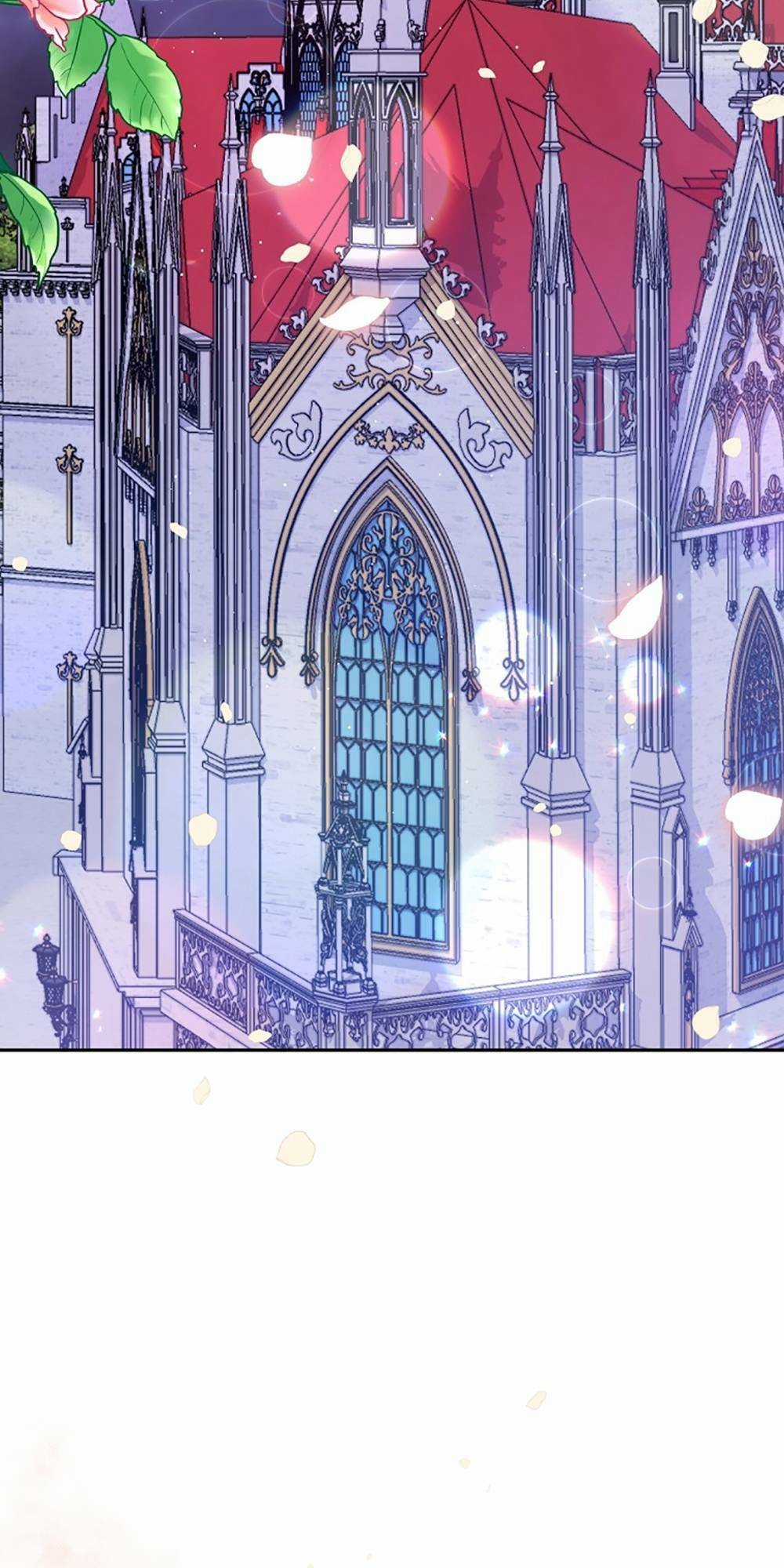 Trở Thành Tình Địch Của Các Nam Chính Chapter 8 trang 74