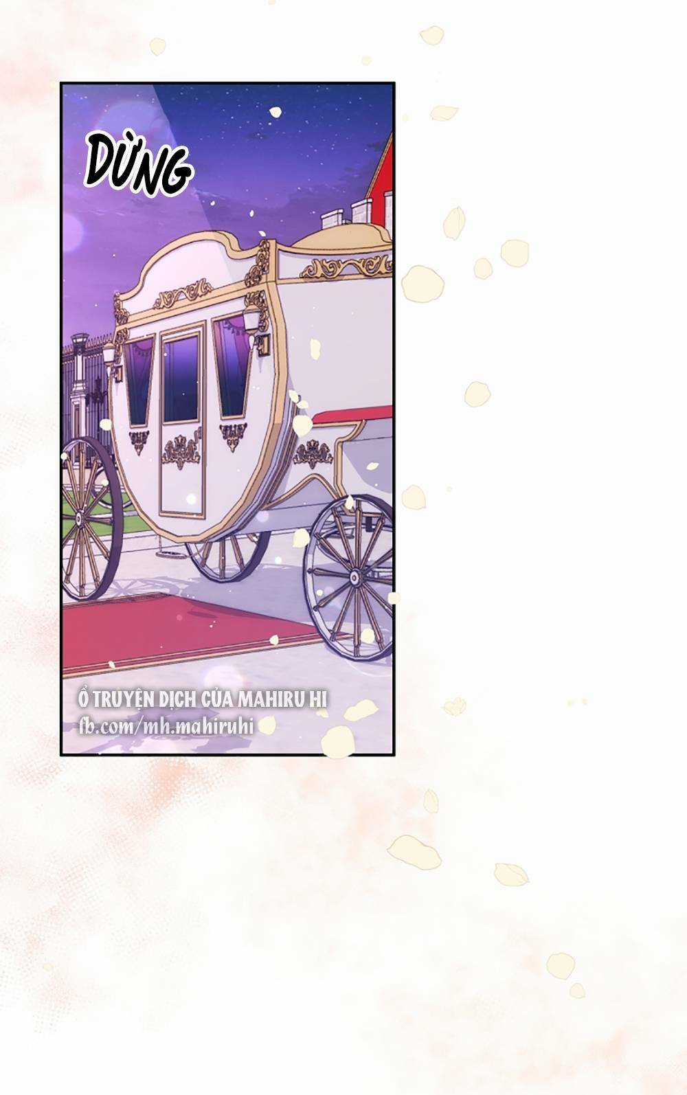 Trở Thành Tình Địch Của Các Nam Chính Chapter 8 trang 75