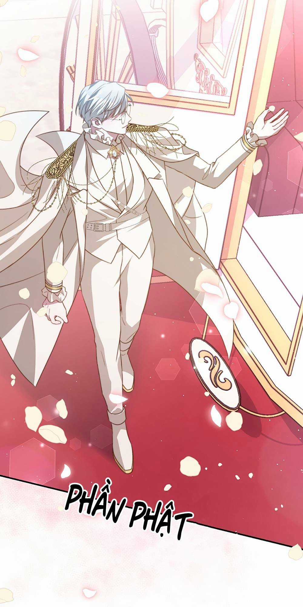 Trở Thành Tình Địch Của Các Nam Chính Chapter 8 trang 77