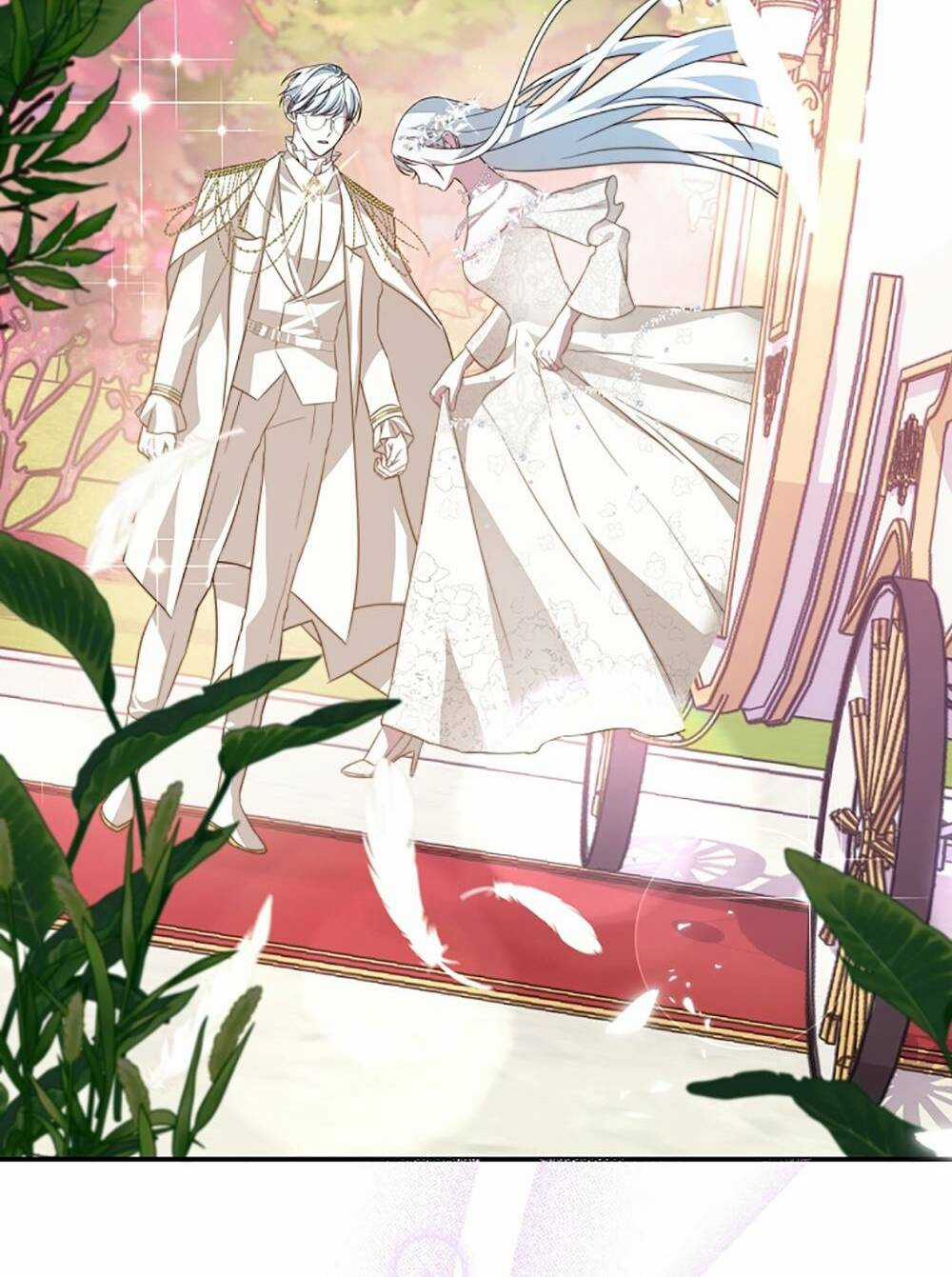 Trở Thành Tình Địch Của Các Nam Chính Chapter 8 trang 79