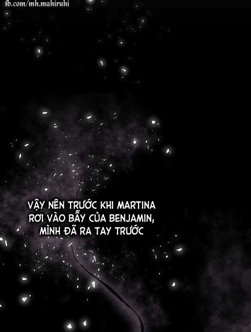 Trở Thành Tình Địch Của Các Nam Chính Chapter 8 trang 8