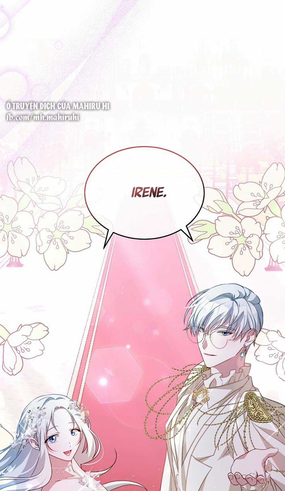 Trở Thành Tình Địch Của Các Nam Chính Chapter 8 trang 81