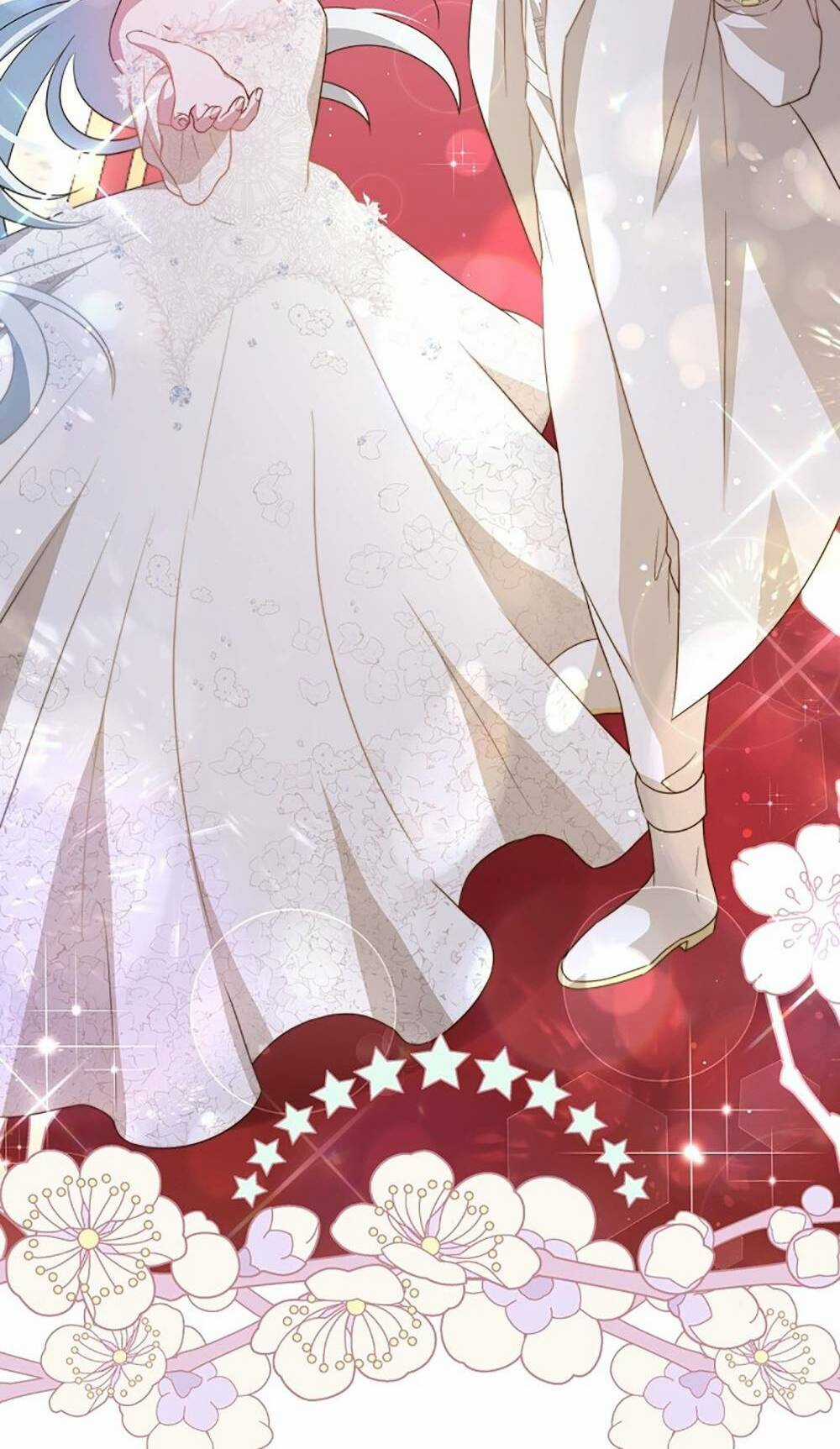 Trở Thành Tình Địch Của Các Nam Chính Chapter 8 trang 82