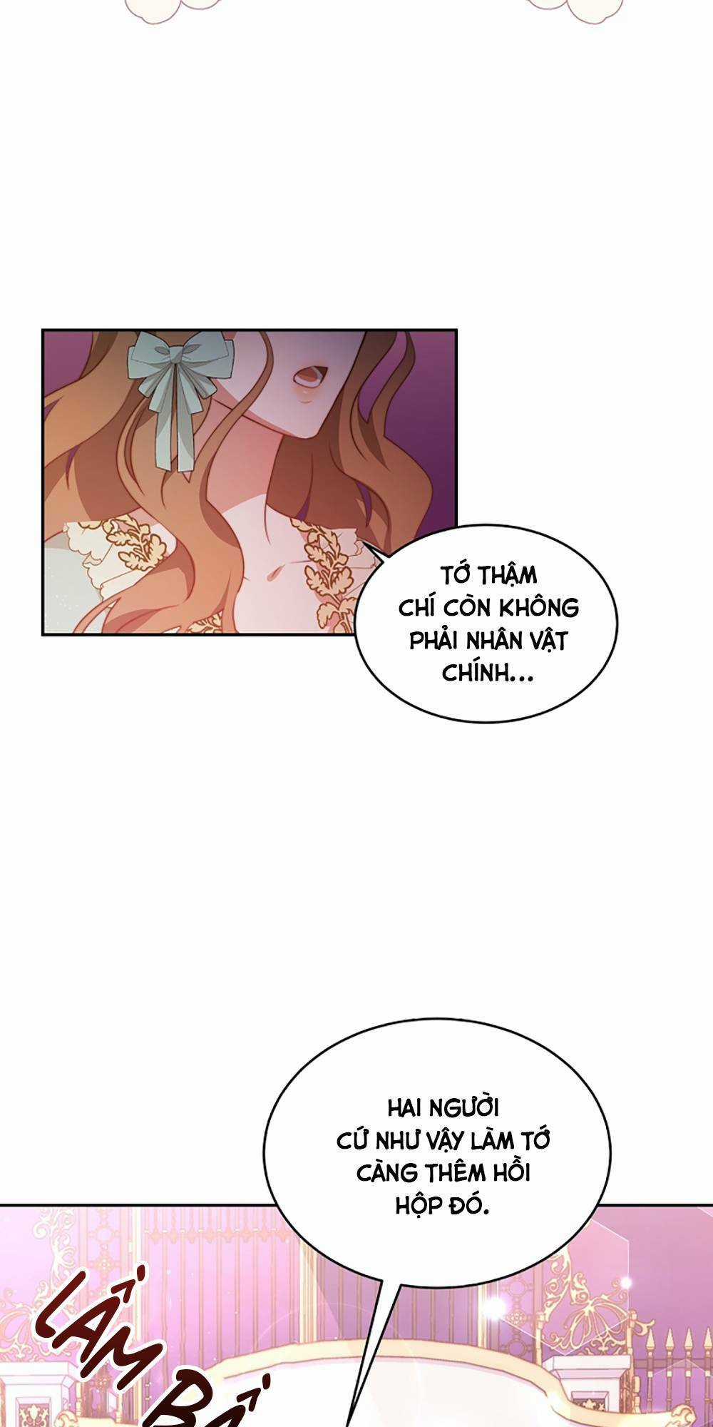 Trở Thành Tình Địch Của Các Nam Chính Chapter 8 trang 83