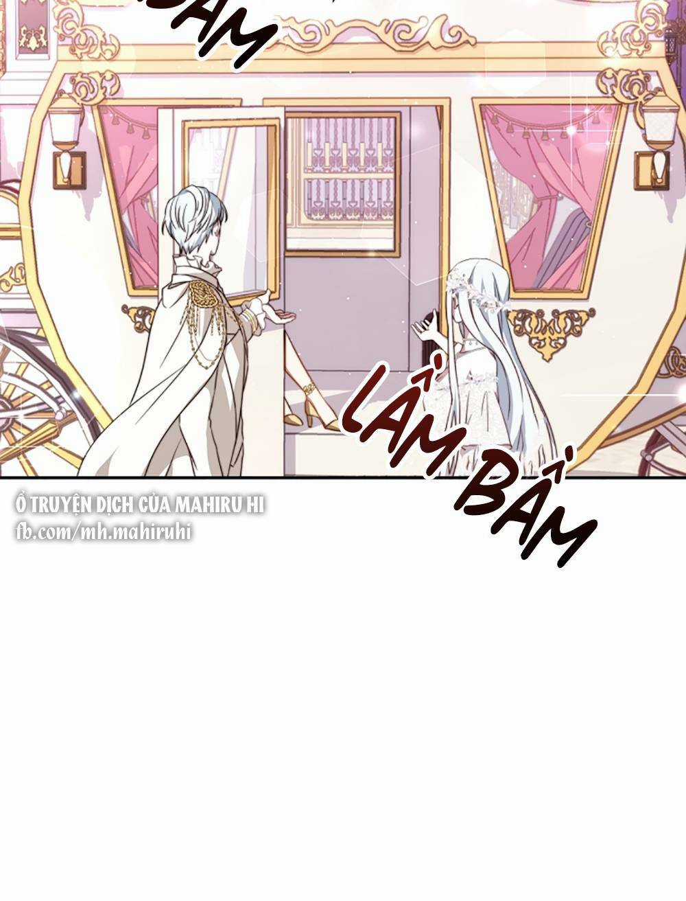 Trở Thành Tình Địch Của Các Nam Chính Chapter 8 trang 84