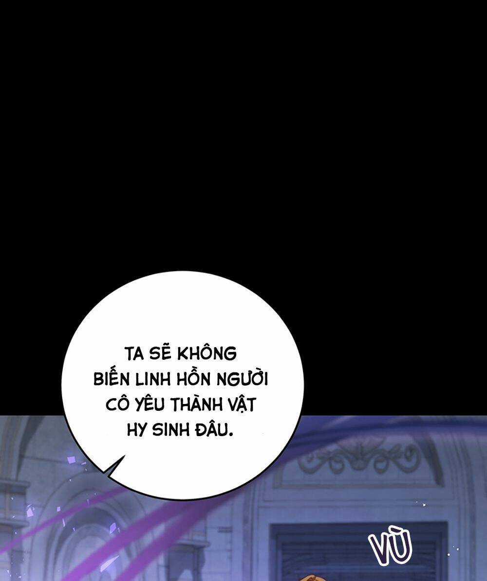 Trở Thành Tình Địch Của Các Nam Chính Chapter 80 trang 1