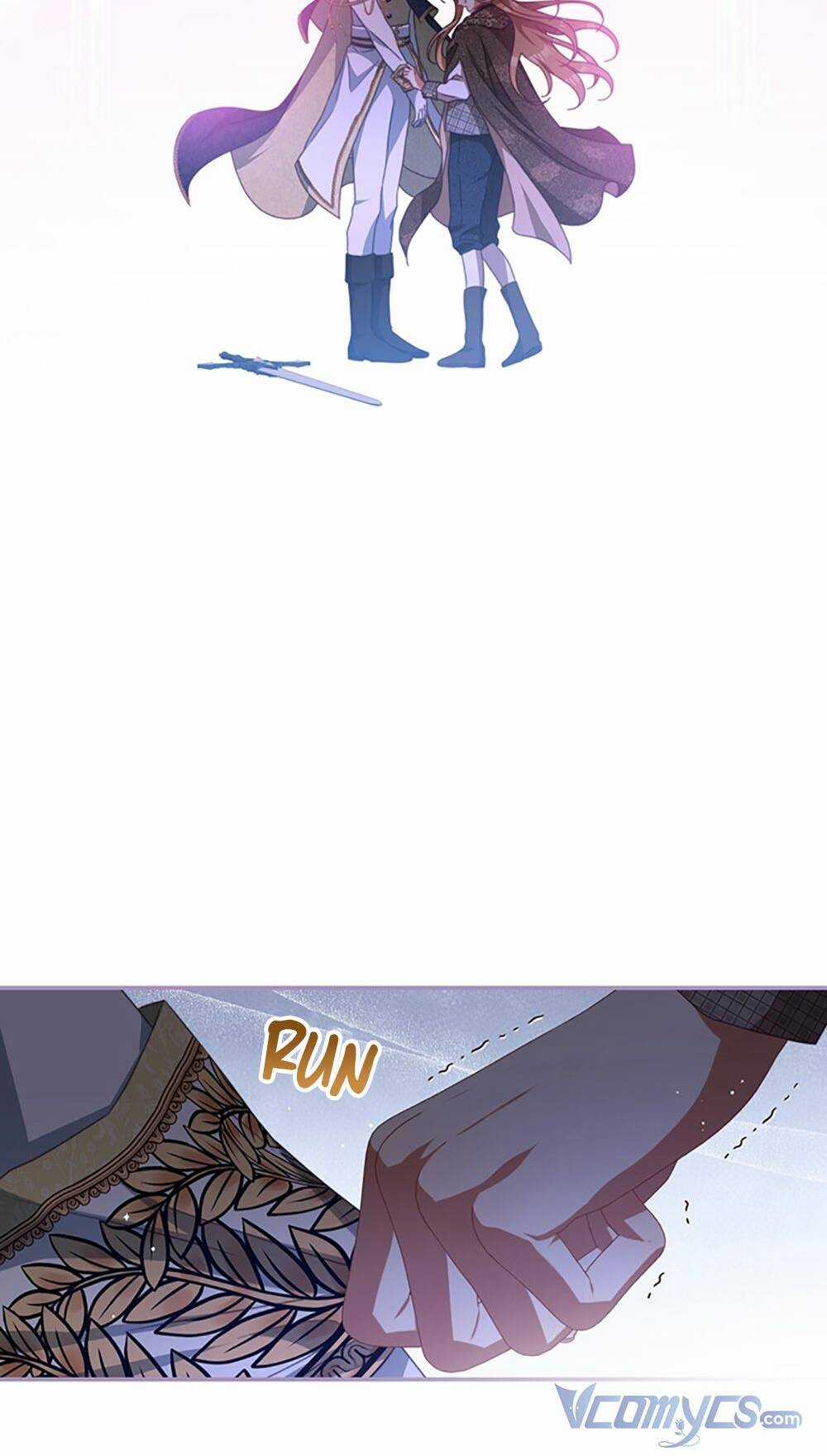 Trở Thành Tình Địch Của Các Nam Chính Chapter 80 trang 10