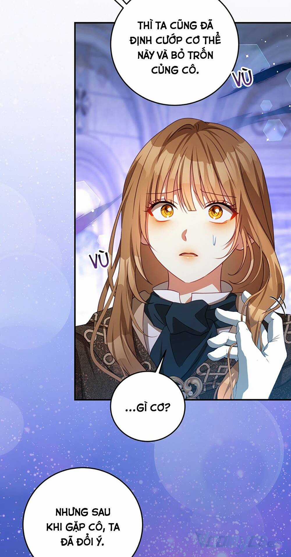 Trở Thành Tình Địch Của Các Nam Chính Chapter 80 trang 12