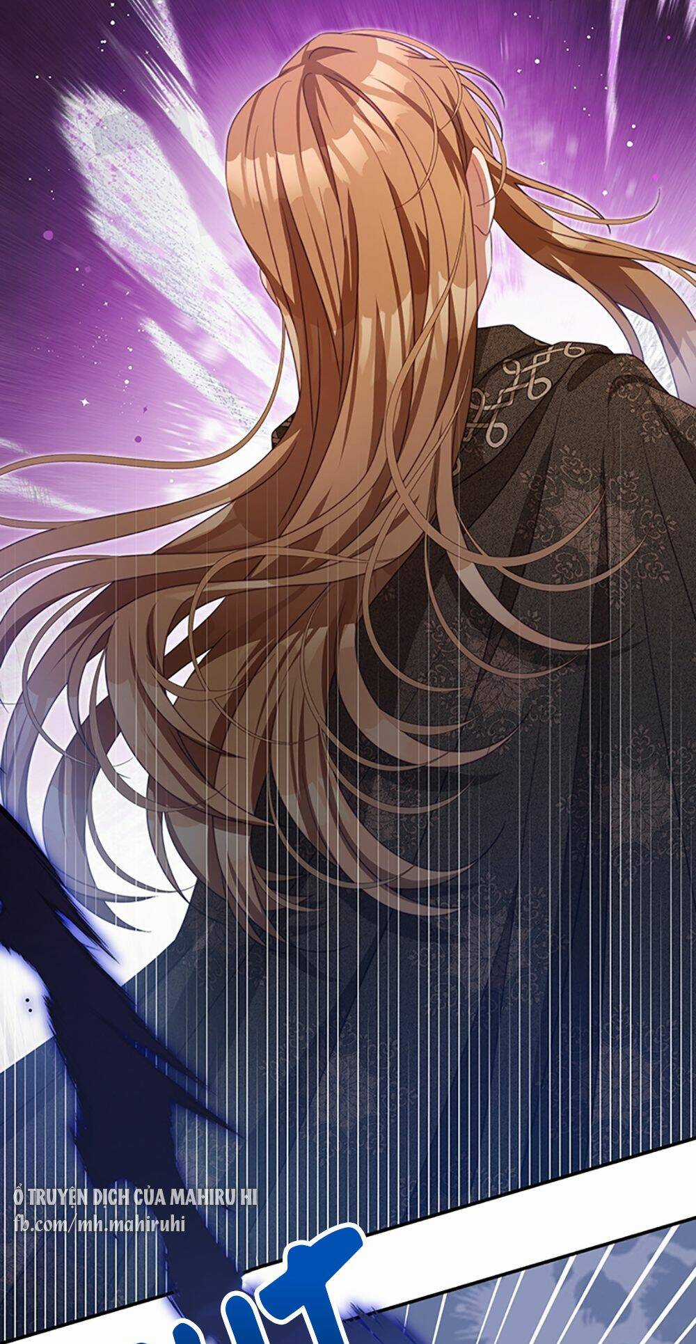 Trở Thành Tình Địch Của Các Nam Chính Chapter 80 trang 17