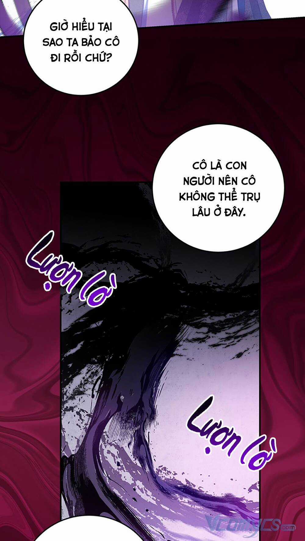Trở Thành Tình Địch Của Các Nam Chính Chapter 80 trang 20