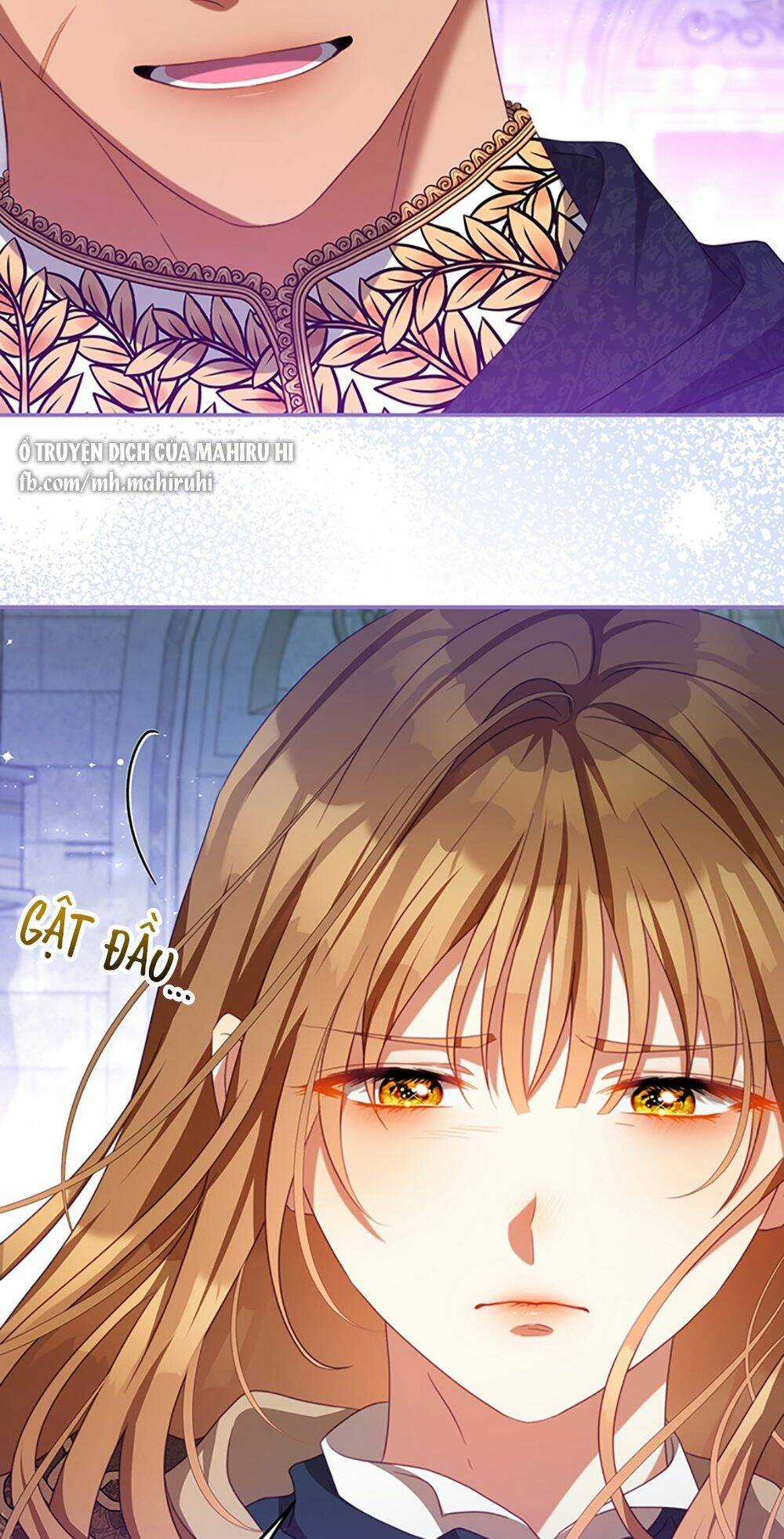 Trở Thành Tình Địch Của Các Nam Chính Chapter 80 trang 25