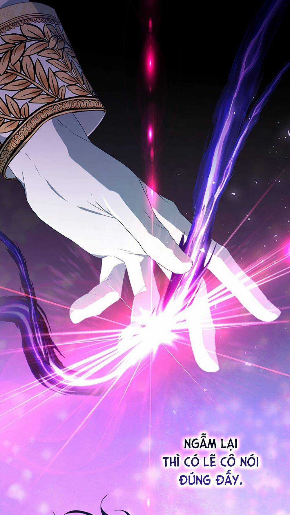 Trở Thành Tình Địch Của Các Nam Chính Chapter 80 trang 27