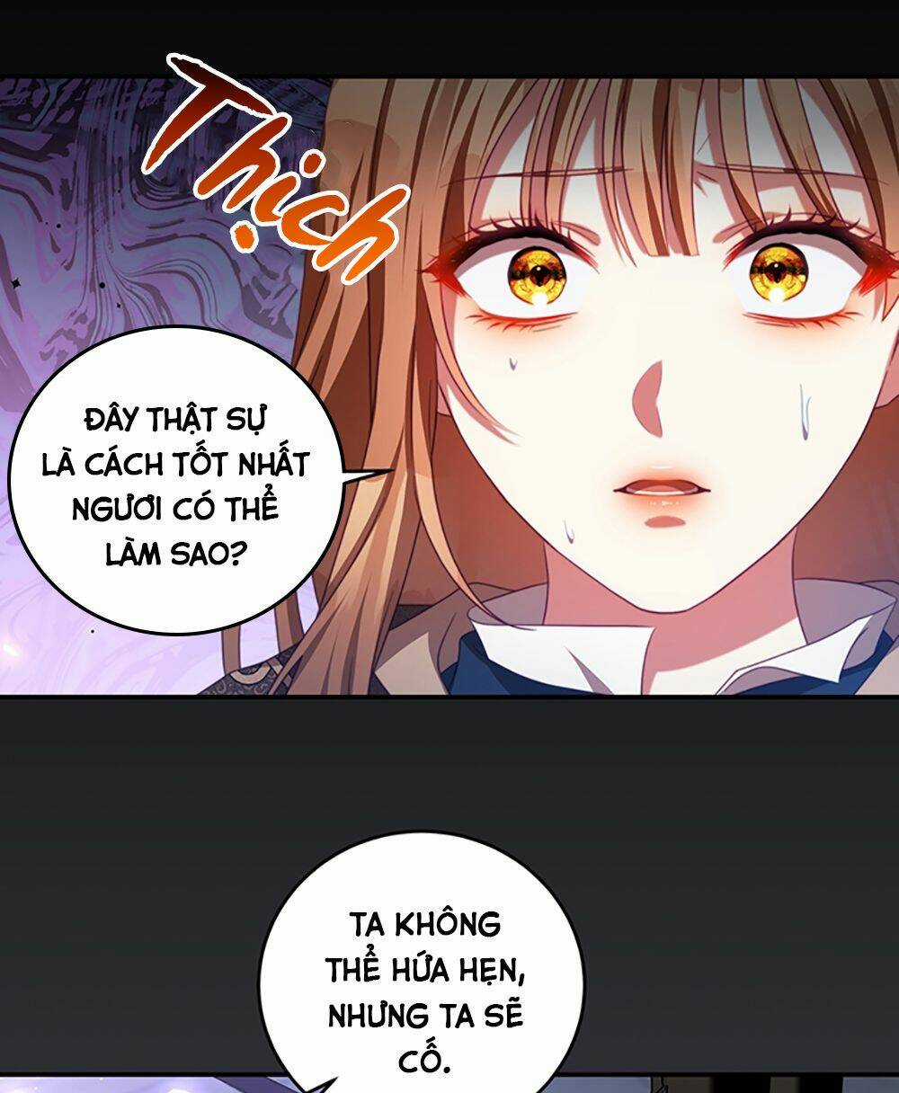 Trở Thành Tình Địch Của Các Nam Chính Chapter 80 trang 3