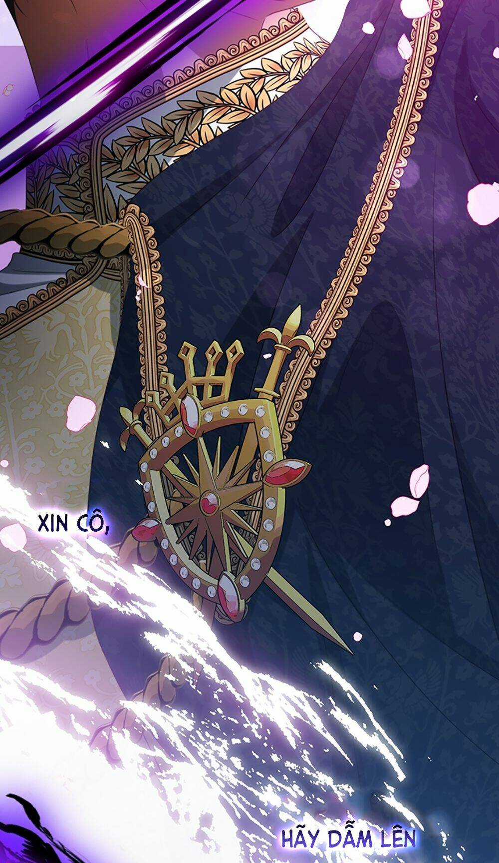 Trở Thành Tình Địch Của Các Nam Chính Chapter 80 trang 31