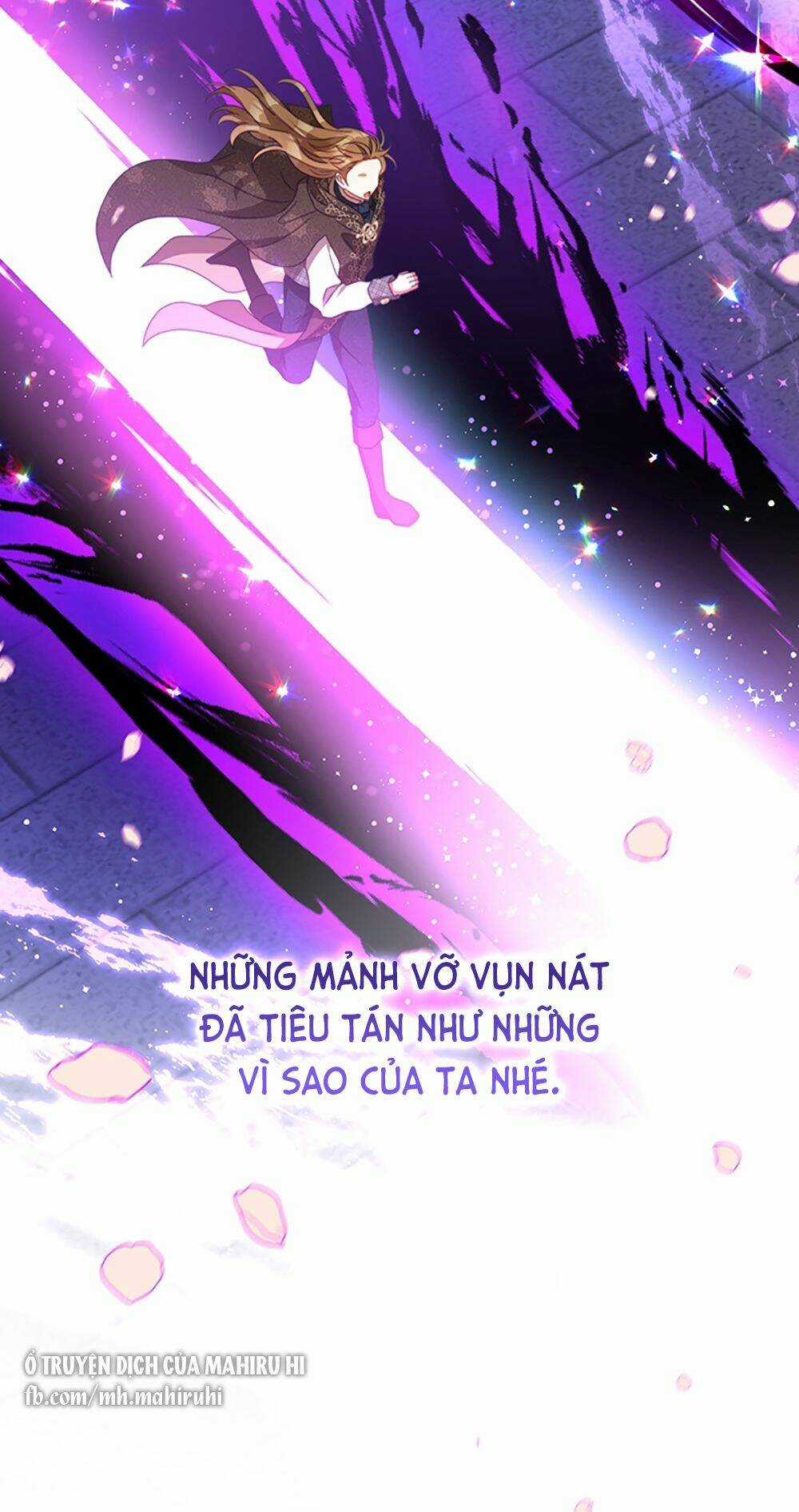 Trở Thành Tình Địch Của Các Nam Chính Chapter 80 trang 33