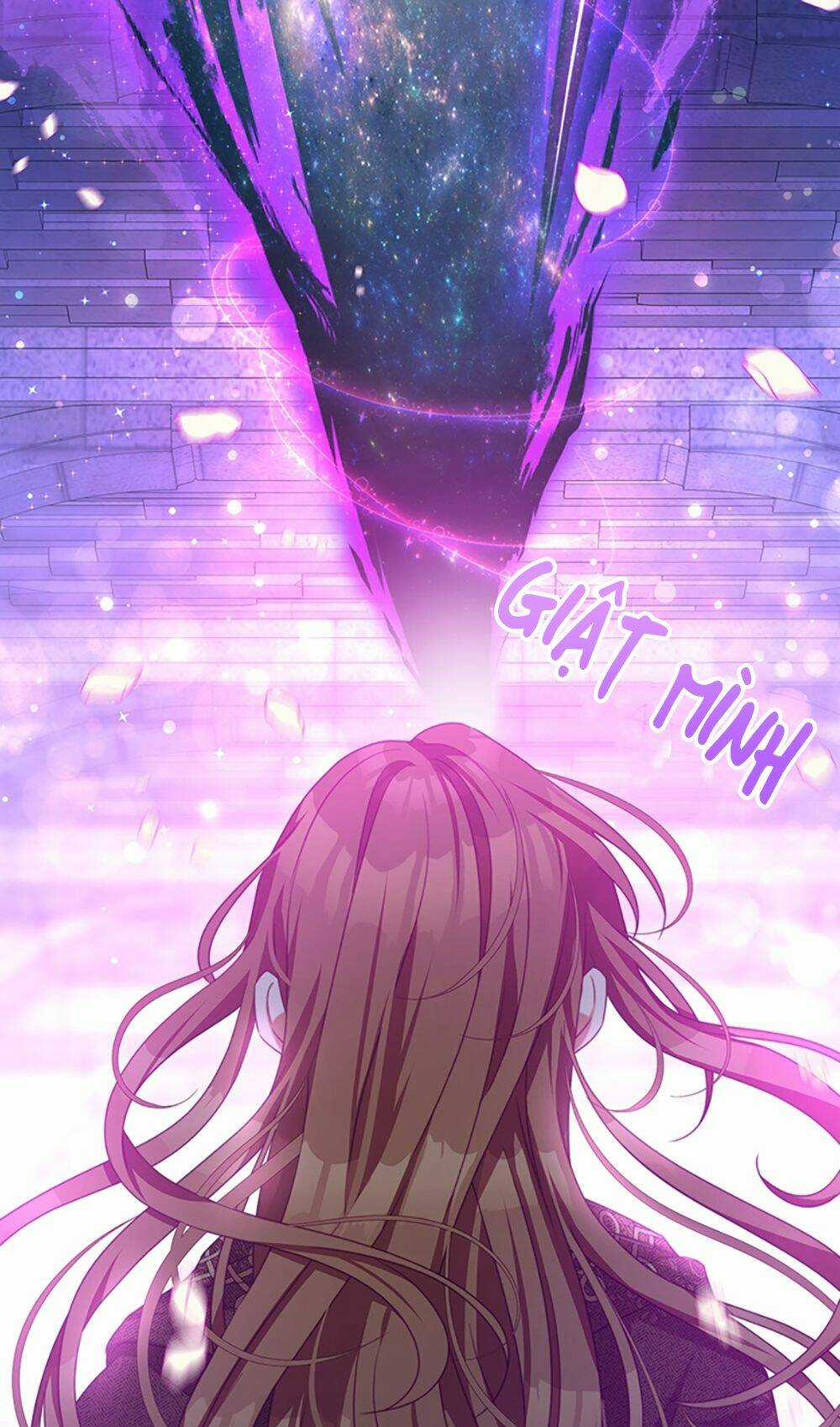 Trở Thành Tình Địch Của Các Nam Chính Chapter 80 trang 35