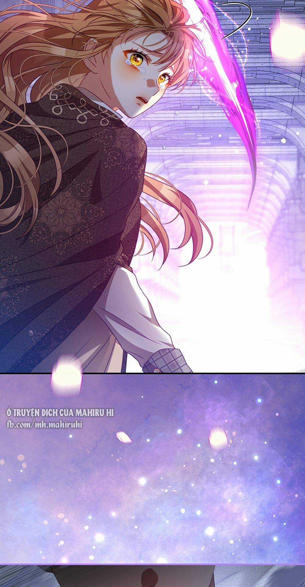 Trở Thành Tình Địch Của Các Nam Chính Chapter 80 trang 37