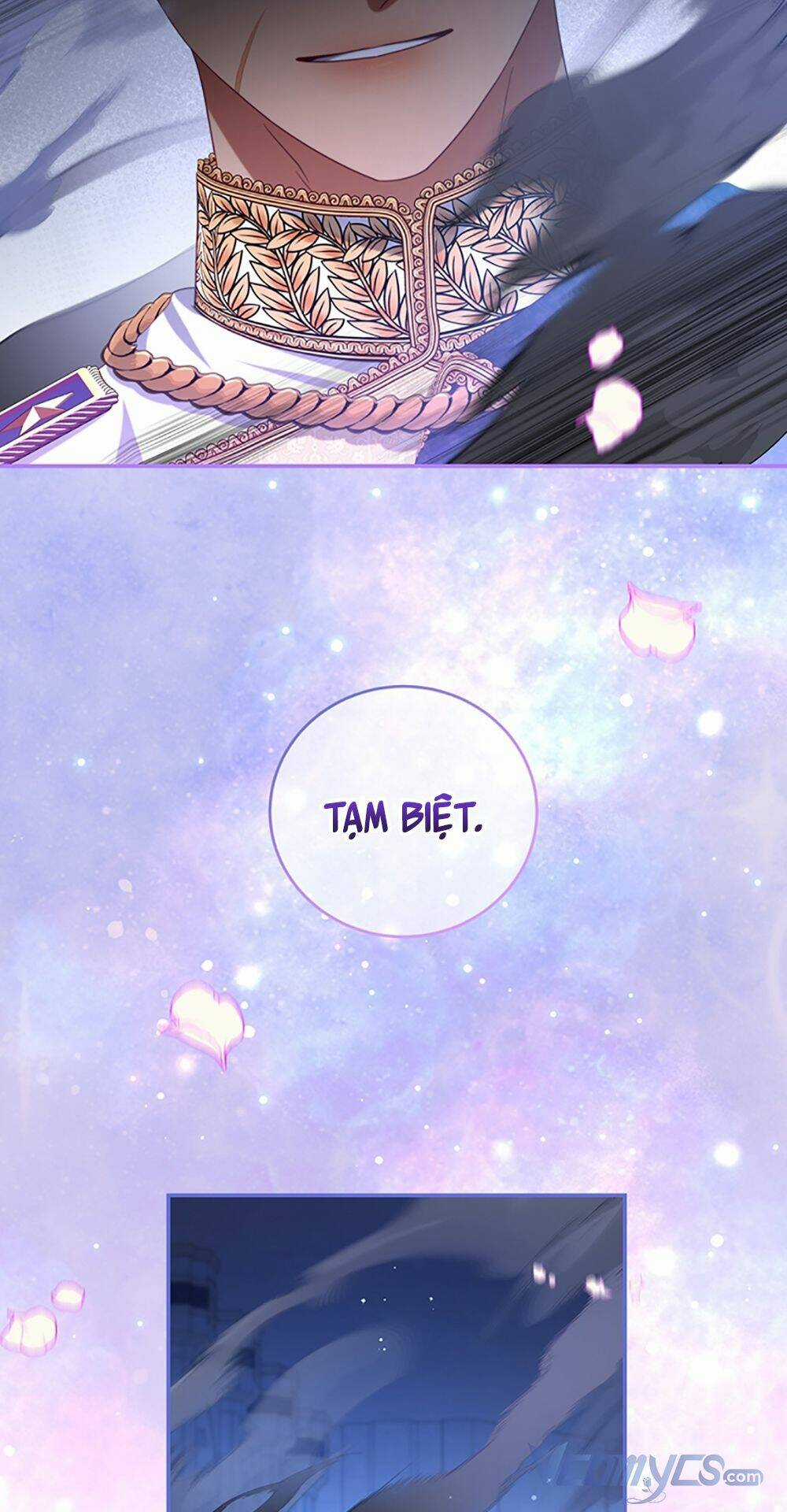 Trở Thành Tình Địch Của Các Nam Chính Chapter 80 trang 38