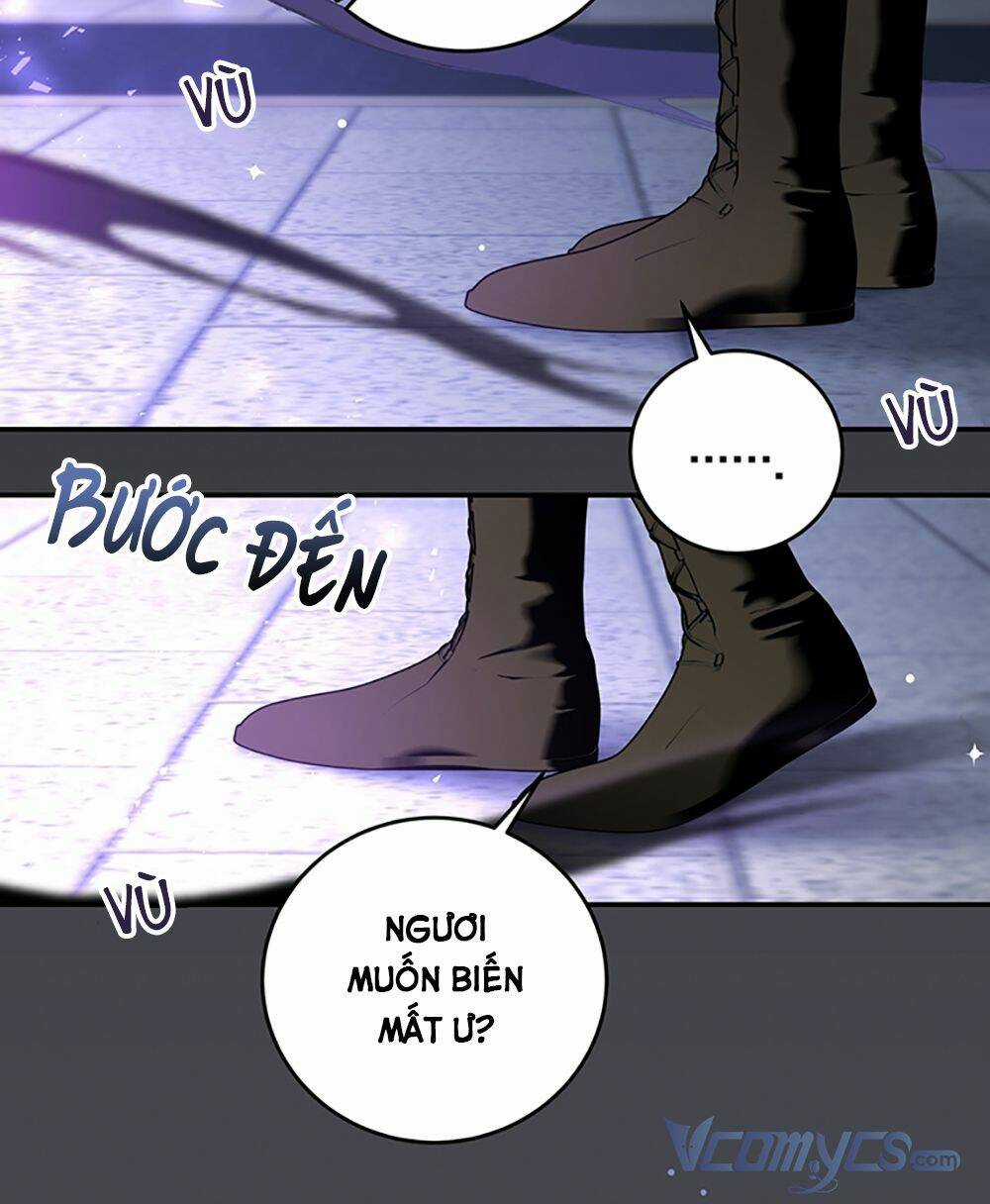 Trở Thành Tình Địch Của Các Nam Chính Chapter 80 trang 4