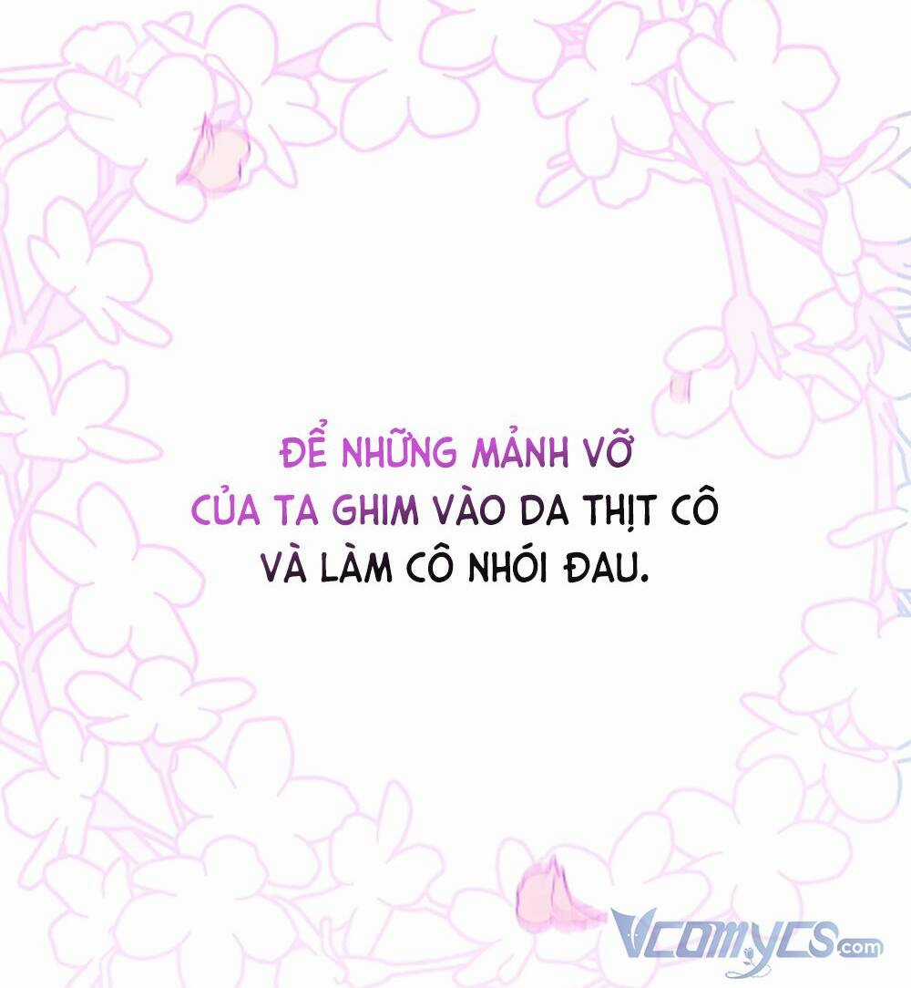 Trở Thành Tình Địch Của Các Nam Chính Chapter 80 trang 40