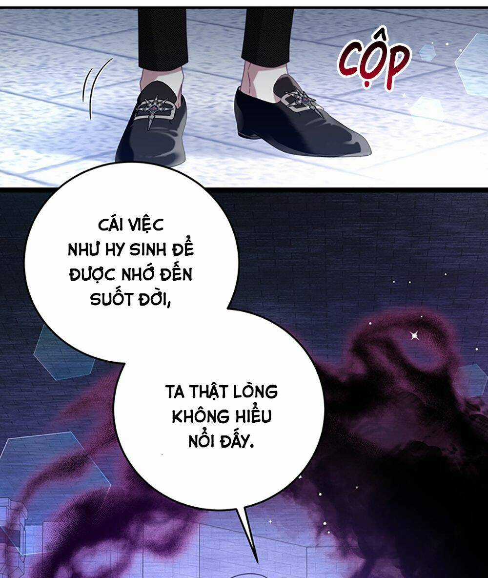 Trở Thành Tình Địch Của Các Nam Chính Chapter 80 trang 43