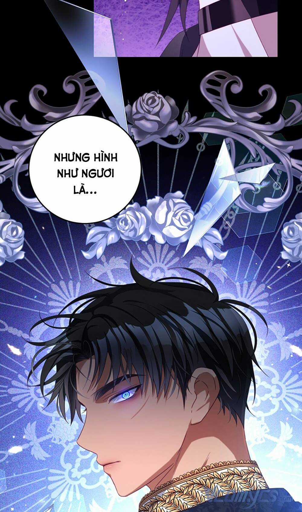 Trở Thành Tình Địch Của Các Nam Chính Chapter 80 trang 46