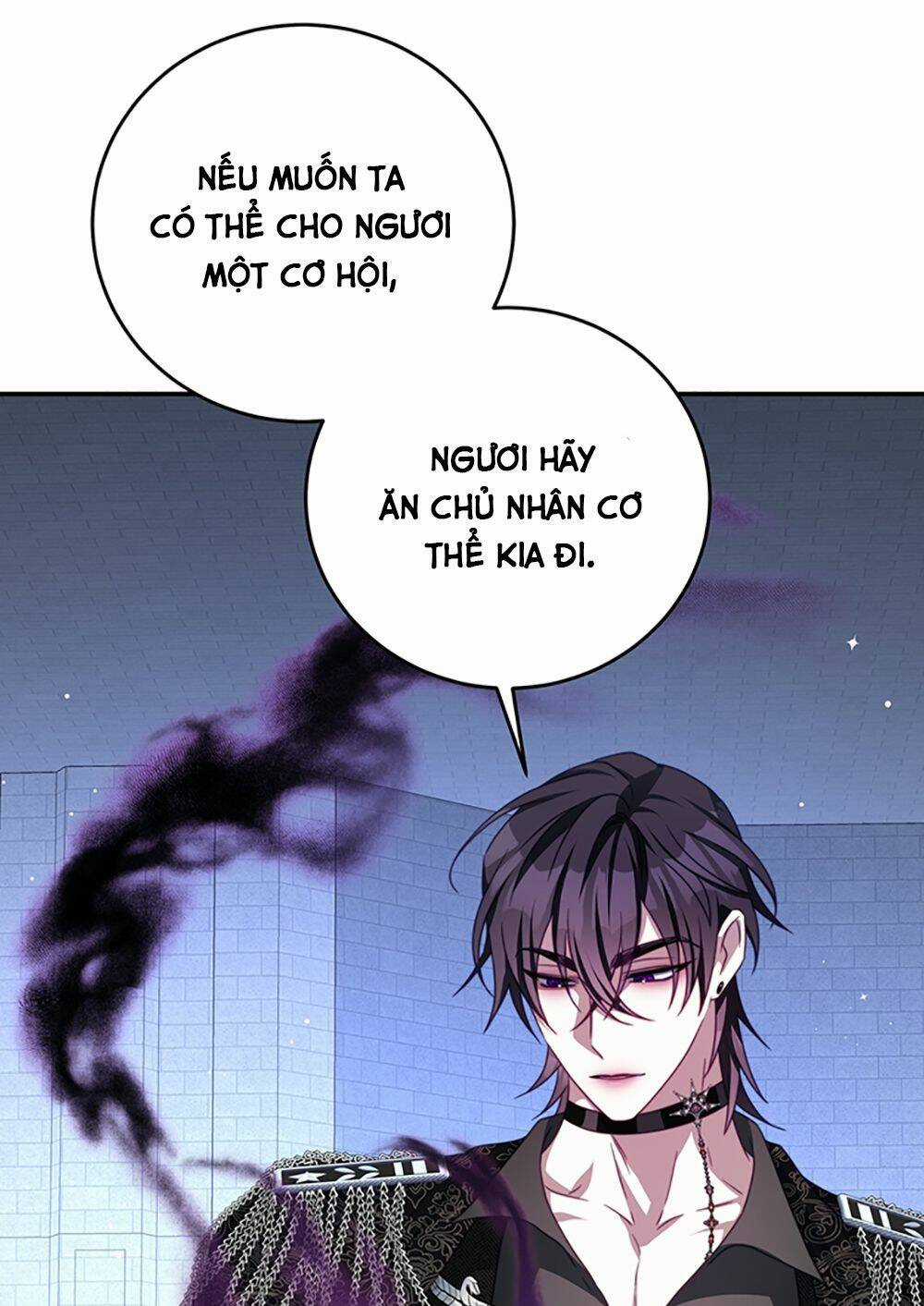 Trở Thành Tình Địch Của Các Nam Chính Chapter 80 trang 49